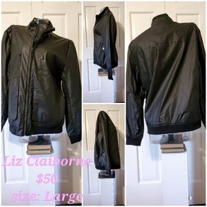 LIZ Claiborne Jacket